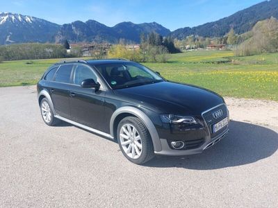 gebraucht Audi A4 Allroad 2.0 TDI (DPF) quattro -