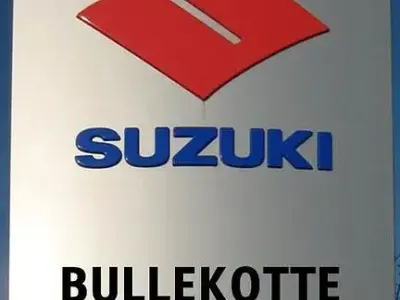 Neu Suzuki e-Vitara Comfort 127 kW (174 PS) 2026 Grün SUV