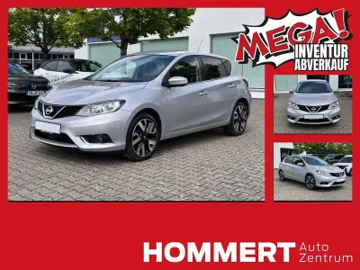 Gebraucht Nissan Pulsar