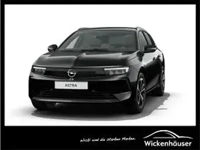 Gebraucht Opel Astra