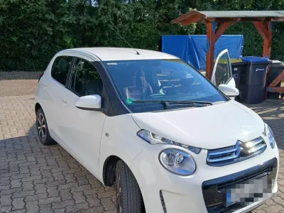 Gebraucht Citroën C1