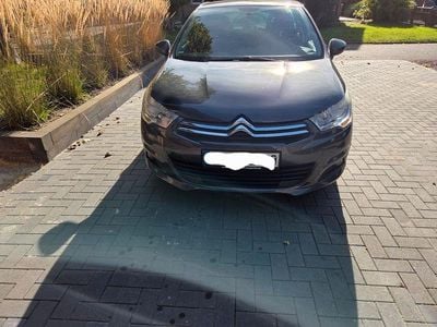 Citroën C4