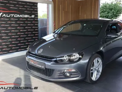 Gebraucht VW Scirocco