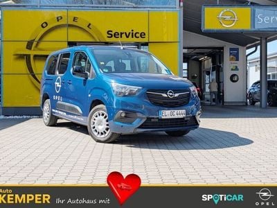 Opel Combo Life XL