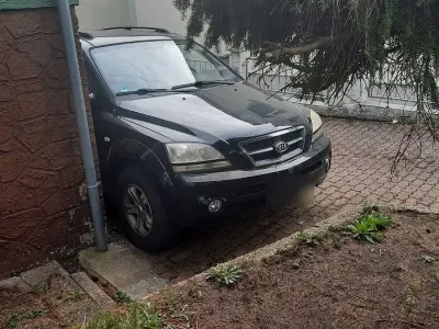 Gebraucht Kia Sorento
