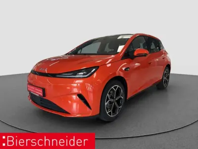 Gebraucht BYD Dolphin