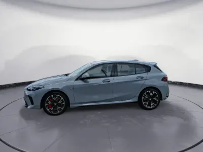 Gebraucht BMW 120 M Sport 170 PS (125 kW) 2025 Grau Kleinwagen