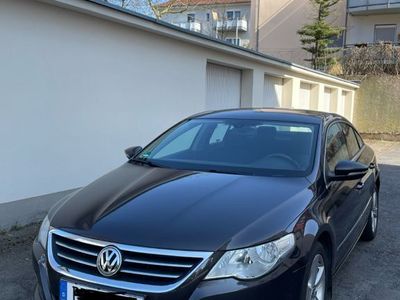 VW CC