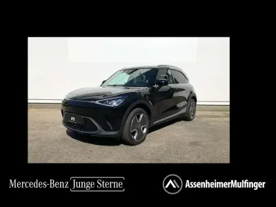 Gebraucht Smart #1