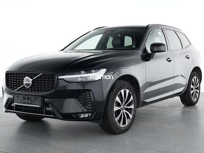 Gebraucht Volvo XC60 Plus 197 PS (144 kW) 2024 Schwarz SUV