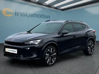 Gebraucht Cupra Formentor 204 PS (150 kW) 2026 SUV
