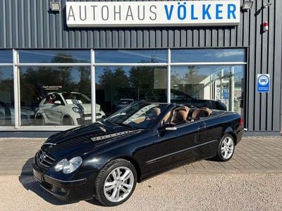 Mercedes CLK200