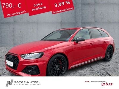 Audi RS4