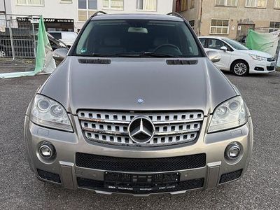 Mercedes ML320