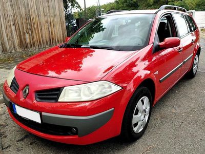 Renault Mégane GrandTour