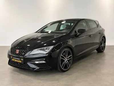 Gebraucht Seat Leon
