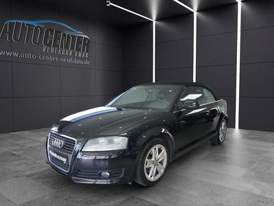 Audi A3 Cabriolet