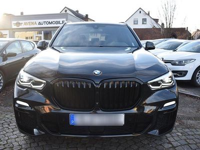 Schwarz Gebraucht 2020 BMW X5 SUV | 43.500 € (Guter Preis)