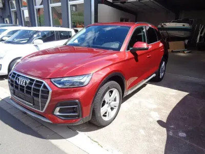 Gebraucht Audi Q5