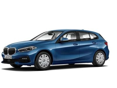 Usata BMW 118 Advantage 136 CV (100 kW) 2026 Utilitaria