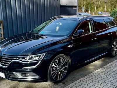 gebraucht Renault Talisman Initiale Paris