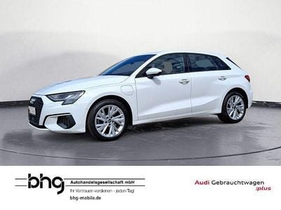 Audi A3 Sportback e-tron