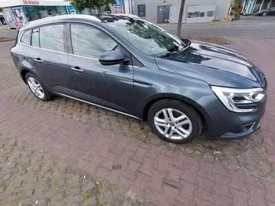 Renault Mégane GrandTour