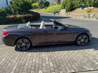 Gebraucht BMW 435