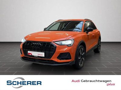 Second-hand Audi Q3 Advanced Plus 150 CP (110 kW) 2023 SUV
