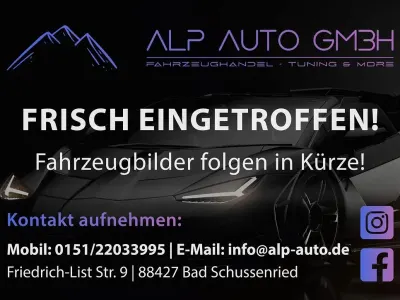 Gebraucht Audi S3 Sport 310 PS (228 kW) 2021 Schwarz Limousine