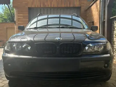 Gebraucht BMW 318