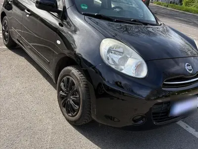 Gebraucht Nissan Micra