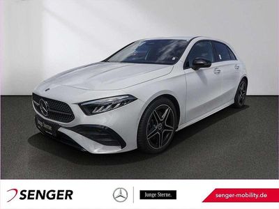 Mercedes A220