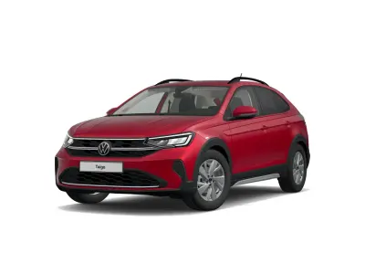 Gebraucht VW Taigo Life 110 PS (80 kW) 2023 SUV