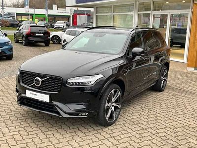 gebraucht Volvo XC90 R Design AWD