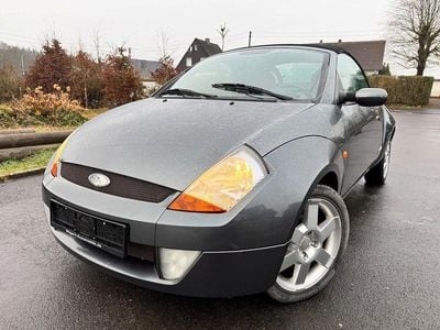Ford StreetKa