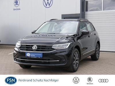 gebraucht VW Tiguan Life