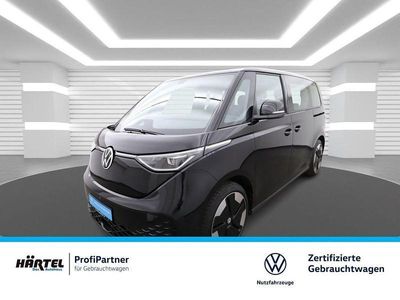 VW ID. Buzz
