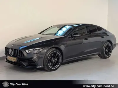 Gebraucht Mercedes AMG GT 53