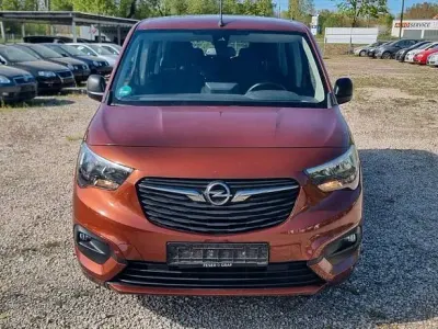 Occasion Opel Combo Life