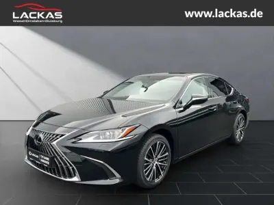 Gebraucht Lexus ES300H