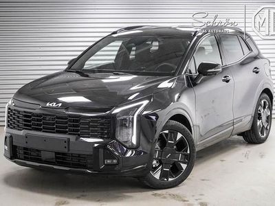Neu 2025 Kia Sportage GT SUV | 40.772 € (Fairer Preis)