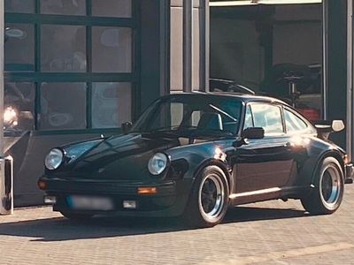 gebraucht Porsche 930 Turbo 1986 - 4 Gang ! Zustand 2+