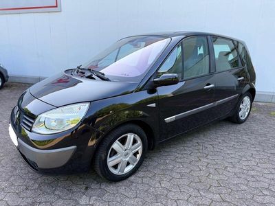 Renault Mégane II