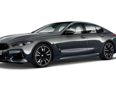 BMW M850