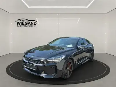 Gebraucht Kia Stinger