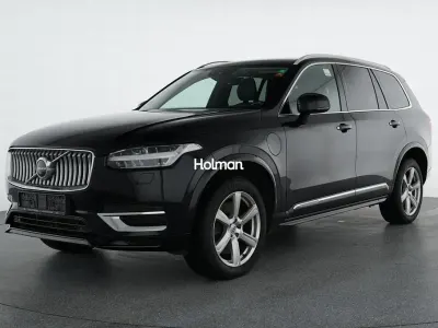 Gebraucht Volvo XC90