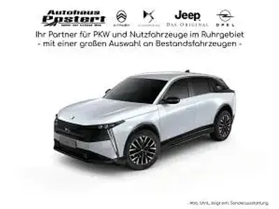 Gebraucht DS Automobiles DS7 Crossback