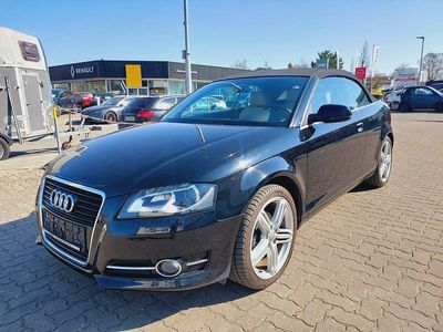 Audi A3 Cabriolet