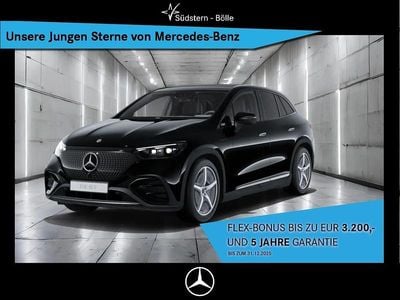 Mercedes EQE300